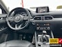 Mazda CX-5 2.0 SkyActiv-G 165 Luxury Leder Bose Apple carplay Trekhaak