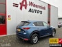 Mazda CX-5 2.0 SkyActiv-G 165 Luxury Leder Bose Apple carplay Trekhaak