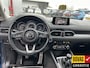 Mazda CX-5 2.0 SkyActiv-G 165 Luxury Leder Bose Apple carplay Trekhaak