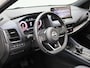 Nissan Qashqai 1.3 MHEV Xtronic Tekna Plus AUTOMAAT | PANORAMADAK | ADAPTIEVE CRUISE | CLIMA | 360 CAMERA | APPLE CARPLAY | NAVIGATIE | WINTERPAKKET | VIRTUEEL | LMV | DAB | 12 MAANDEN BOVAG GARANTIE |