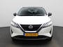 Nissan Qashqai 1.3 MHEV Xtronic Tekna Plus AUTOMAAT | PANORAMADAK | ADAPTIEVE CRUISE | CLIMA | 360 CAMERA | APPLE CARPLAY | NAVIGATIE | WINTERPAKKET | VIRTUEEL | LMV | DAB | 12 MAANDEN BOVAG GARANTIE |