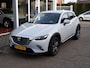 Mazda CX-3 2.0 SkyActiv-G 120 SkyLease GT Navi,Cruise,Camera,Automaat,RIJKLAAPPRIJS!!