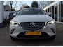 Mazda CX-3 2.0 SkyActiv-G 120 SkyLease GT Navi,Cruise,Camera,Automaat,RIJKLAAPPRIJS!!