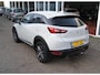 Mazda CX-3 2.0 SkyActiv-G 120 SkyLease GT Navi,Cruise,Camera,Automaat,RIJKLAAPPRIJS!!