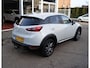 Mazda CX-3 2.0 SkyActiv-G 120 SkyLease GT Navi,Cruise,Camera,Automaat,RIJKLAAPPRIJS!!