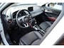 Mazda CX-3 2.0 SkyActiv-G 120 SkyLease GT Navi,Cruise,Camera,Automaat,RIJKLAAPPRIJS!!