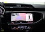 Audi Q3 Sportback 45 TFSI 245PK S-Line S-Tronic Navigatie | 360 camera | Gunner Velgen | Stoelverwarming