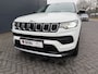 Jeep Compass 4xe 190 Plug-in Hybrid Altitude (Keyless Entry - LED - Camera - Navigatie via APP - Adaptieve Cruise Controle - Automatische Airco - 4X4)