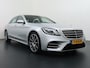 Mercedes-Benz S-klasse 350 d 4Matic AMG Lang | Sfeerverlichting | Nappa lederen Bekleding | Multibeam LED Koplampen | Smartphone Integratie pakket