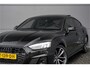 Audi A5 Sportback 35 TFSI S Edition Competition Pano Matrix Zwart Optiek 19"
