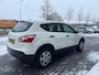 Nissan Qashqai 1.6 Visia