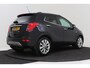 Opel Mokka X 1.4 Turbo Innovation | Trekhaak | Schuif-/Kanteldak | CarPlay | Org NL | Camera | Stuur-/Stoelverwarming | Leer |