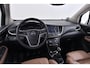 Opel Mokka X 1.4 Turbo Innovation | Trekhaak | Schuif-/Kanteldak | CarPlay | Org NL | Camera | Stuur-/Stoelverwarming | Leer |