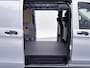 Mercedes-Benz Vito 119 CDI Pro L3 19" inch AMG Sidebars Dubbele Schuifdeur Multibeam LED Trekhaak Achteruitrijcamera Betimmering