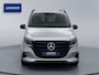 Mercedes-Benz Vito 119 CDI Pro L3 19" inch AMG Sidebars Dubbele Schuifdeur Multibeam LED Trekhaak Achteruitrijcamera Betimmering