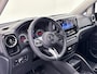 Mercedes-Benz Vito 119 CDI Pro L3 19" inch AMG Sidebars Dubbele Schuifdeur Multibeam LED Trekhaak Achteruitrijcamera Betimmering