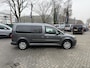 Volkswagen Caddy Maxi 1.4 TSI 125pk Rolstoelauto - Bodemverlaging - Luxe uitvoering - 1e Eigenaar - Volledig VW Onderhouden