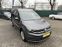 Volkswagen Caddy Maxi 1.4 TSI 125pk Rolstoelauto - Bodemverlaging - Luxe uitvoering - 1e Eigenaar - Volledig VW Onderhouden