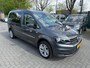 Volkswagen Caddy Maxi 1.4 TSI 125pk Rolstoelauto 5+1 - Bodemverlaging - Luxe uitvoering - 1e Eigenaar - Volledig VW Onderhouden