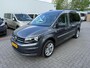 Volkswagen Caddy Maxi 1.4 TSI 125pk Rolstoelauto 5+1 - Bodemverlaging - Luxe uitvoering - 1e Eigenaar - Volledig VW Onderhouden