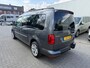 Volkswagen Caddy Maxi 1.4 TSI 125pk Rolstoelauto 5+1 - Bodemverlaging - Luxe uitvoering - 1e Eigenaar - Volledig VW Onderhouden