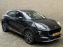 Ford Puma 1.0 EcoBoost 125pk Titanium | Automaat | Navigatie | Camera | Apple CarPlay / Android Auto | Adaptieve cruise | Stoel&stuurverwarming | Climate control | Dodehoekdetectie | LED | DAB | Keyless | Elektrische achterklep | Recent onderhouden!