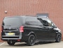 Mercedes-Benz Vito 116 CDI Extra Lang Dubbel Cabine Dubbele Schuifdeuren LED/Trekhaak