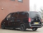 Mercedes-Benz Vito 116 CDI Extra Lang Dubbel Cabine Dubbele Schuifdeuren LED/Trekhaak