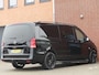 Mercedes-Benz Vito 116 CDI Extra Lang Dubbel Cabine Dubbele Schuifdeuren LED/Trekhaak