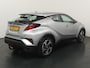 Toyota C-HR 1.8 Hybrid 122pk Dynamic | Trekhaak | Adapt. Cruise | Camera | Dodehoek detectie | Garantie T/M 04/2028 | Apple carplay |