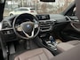 BMW iX3 High Executive 80 kWh // LEDER // ELEK.STOEL + GEHEUGEN // SCHUIF-KANTELDAK // CAMERA+SENSOREN // ELEK. KLEP // CARPLAY + NAVI //