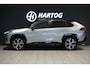 Toyota RAV4 2.5 Plug-in Hybrid AWD Bi-Tone Plus + DODEHOEK / JBL / 360 CAMERA
