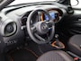 Toyota Aygo X 1.0 VVT-i S-CVT Limited | JBL | Stoelverwarming | Half lederen bekleding |