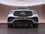 Mercedes-Benz GLE Coupé AMG 53 4MATIC+ |panoramadak|PPF|carbon int & ext|nightpakket|airmatic|head-up display|Burmester|geventileerde stoelen|stoelverwarming voor|keyless-go|360°|trekhaak|Carplay