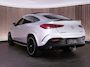 Mercedes-Benz GLE Coupé AMG 53 4MATIC+ |panoramadak|PPF|carbon interieur|nightpakket|airmatic|head-up display|Burmester|geventileerde stoelen|stoelverwarming voor|keyless-go|360°|trekhaak|Carplay|