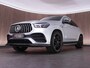 Mercedes-Benz GLE Coupé AMG 53 4MATIC+ |panoramadak|PPF|carbon int & ext|nightpakket|airmatic|head-up display|Burmester|geventileerde stoelen|stoelverwarming voor|keyless-go|360°|trekhaak|Carplay