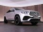 Mercedes-Benz GLE Coupé AMG 53 4MATIC+ |panoramadak|PPF|carbon interieur|nightpakket|airmatic|head-up display|Burmester|geventileerde stoelen|stoelverwarming voor|keyless-go|360°|trekhaak|Carplay|