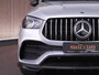 Mercedes-Benz GLE Coupé AMG 53 4MATIC+ |panoramadak|PPF|carbon int & ext|nightpakket|airmatic|head-up display|Burmester|geventileerde stoelen|stoelverwarming voor|keyless-go|360°|trekhaak|Carplay