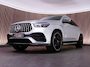 Mercedes-Benz GLE Coupé AMG 53 4MATIC+ |panoramadak|PPF|carbon interieur|nightpakket|airmatic|head-up display|Burmester|geventileerde stoelen|stoelverwarming voor|keyless-go|360°|trekhaak|Carplay|