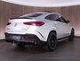Mercedes-Benz GLE Coupé AMG 53 4MATIC+ |panoramadak|PPF|carbon int & ext|nightpakket|airmatic|head-up display|Burmester|geventileerde stoelen|stoelverwarming voor|keyless-go|360°|trekhaak|Carplay