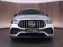 Mercedes-Benz GLE Coupé AMG 53 4MATIC+ |panoramadak|PPF|carbon int & ext|nightpakket|airmatic|head-up display|Burmester|geventileerde stoelen|stoelverwarming voor|keyless-go|360°|trekhaak|Carplay