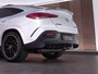 Mercedes-Benz GLE Coupé AMG 53 4MATIC+ |panoramadak|PPF|carbon int & ext|nightpakket|airmatic|head-up display|Burmester|geventileerde stoelen|stoelverwarming voor|keyless-go|360°|trekhaak|Carplay