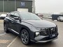 Hyundai Tucson 1.6 T-GDI PHEV N Line 4WD | SUPER COMPLEET| MEM. STOEL| ACHTERBANK VERWARMING| ELEK. ACHTERKLEP| 360 CAMERA| STOEL VENTILATIE| STUUR VERWARMING| DODE HOEK| ADAPTIVE CRUISE CONTROL| ETC...