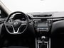 Nissan Qashqai 140pk DIG-T N-Connecta | Panoramadak | Climate control | Navigatie | Keyless entry | Rondomzicht camera |