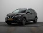 Nissan Qashqai 140pk DIG-T N-Connecta | Panoramadak | Climate control | Navigatie | Keyless entry | Rondomzicht camera |