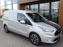 Ford Transit Connect 1.5 EcoBlue L2 Limited 19.000km MARGE | Dubb.schuifd. | Winterpack | 17'' Lmvelgen | Cruise contr | PDC | ECC