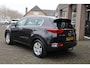 Kia Sportage 1.6 GDI First Edition CAMERA NAVI DAB TREKHAAK CRUISE CLIMA 17"LMV ALL-SEASONS NAP