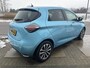 Renault Zoe R135 Intens 52 kWh (ex Accu-huuraccu) / Camera / PDC V+A / Climate /
