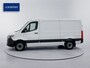 Mercedes-Benz Sprinter 319 1.9 Pro L2H1 3500kg trekhaak Distronic Navigatie Led Stoelverwarming Comfortstoel Betimmering