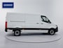 Mercedes-Benz Sprinter 319 1.9 Pro L2H1 3500kg trekhaak Distronic Navigatie Led Stoelverwarming Comfortstoel Betimmering
